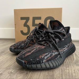 YEEZY • BOOST 350 V2 MX Rock Brown